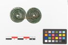 Foto von Bronzebrillenfibel (NHMW-PRAE-023683)